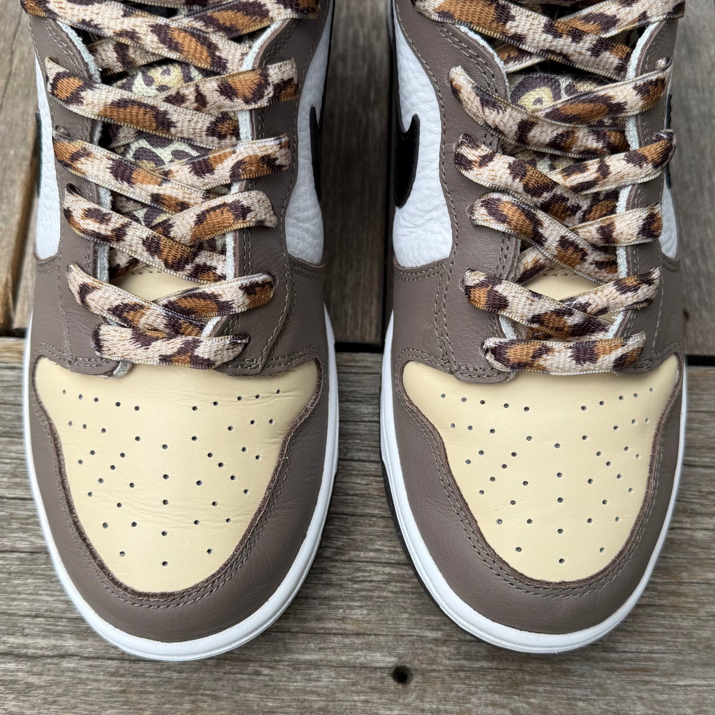 Nike SB Dunk High Ferris Bueller Size 10.5