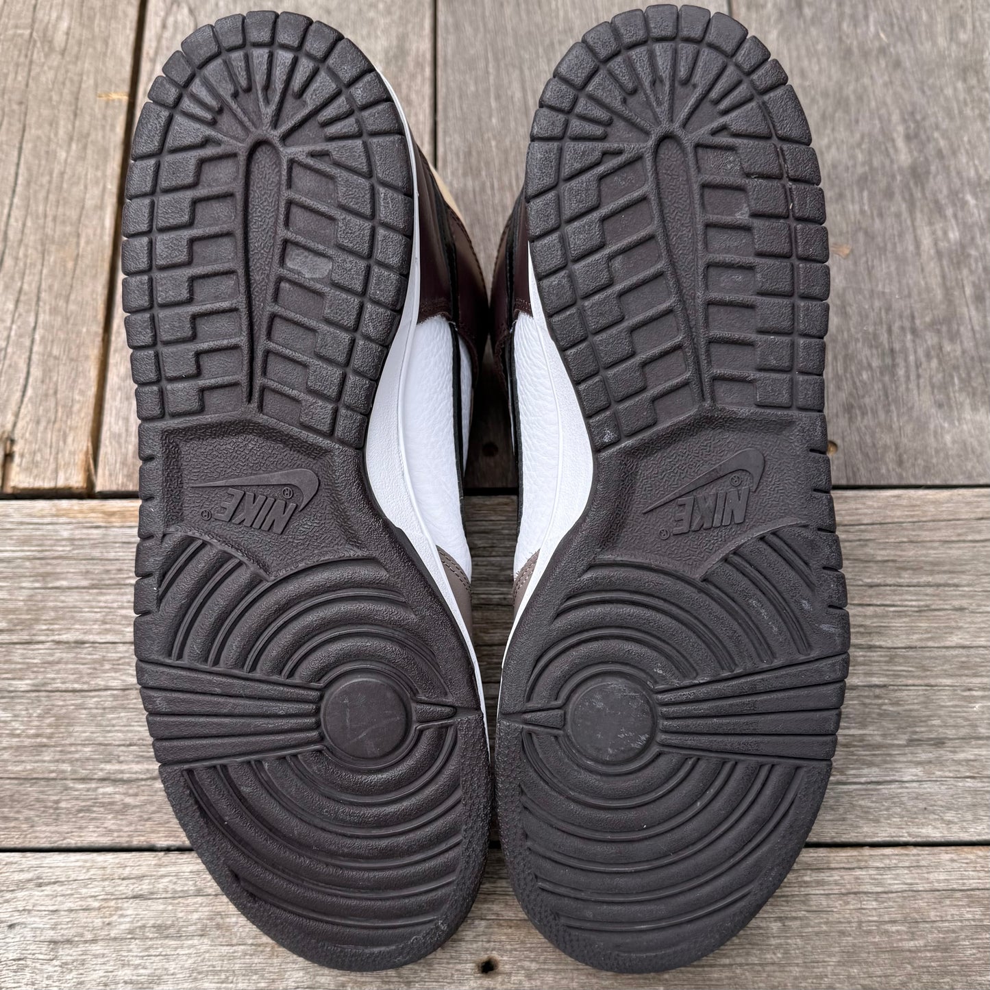 Nike SB Dunk High Ferris Bueller Size 10.5