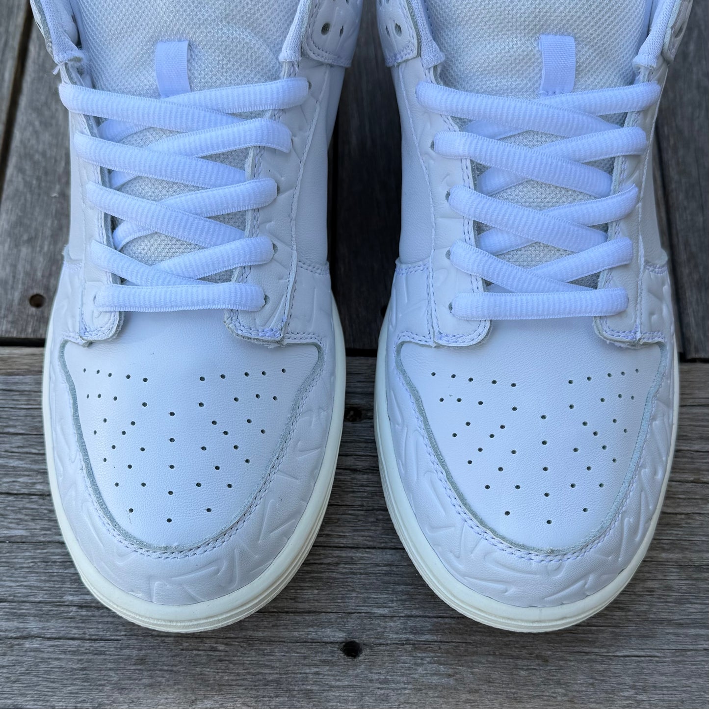Nike SB Dunk Low Ben G F&F Size 11