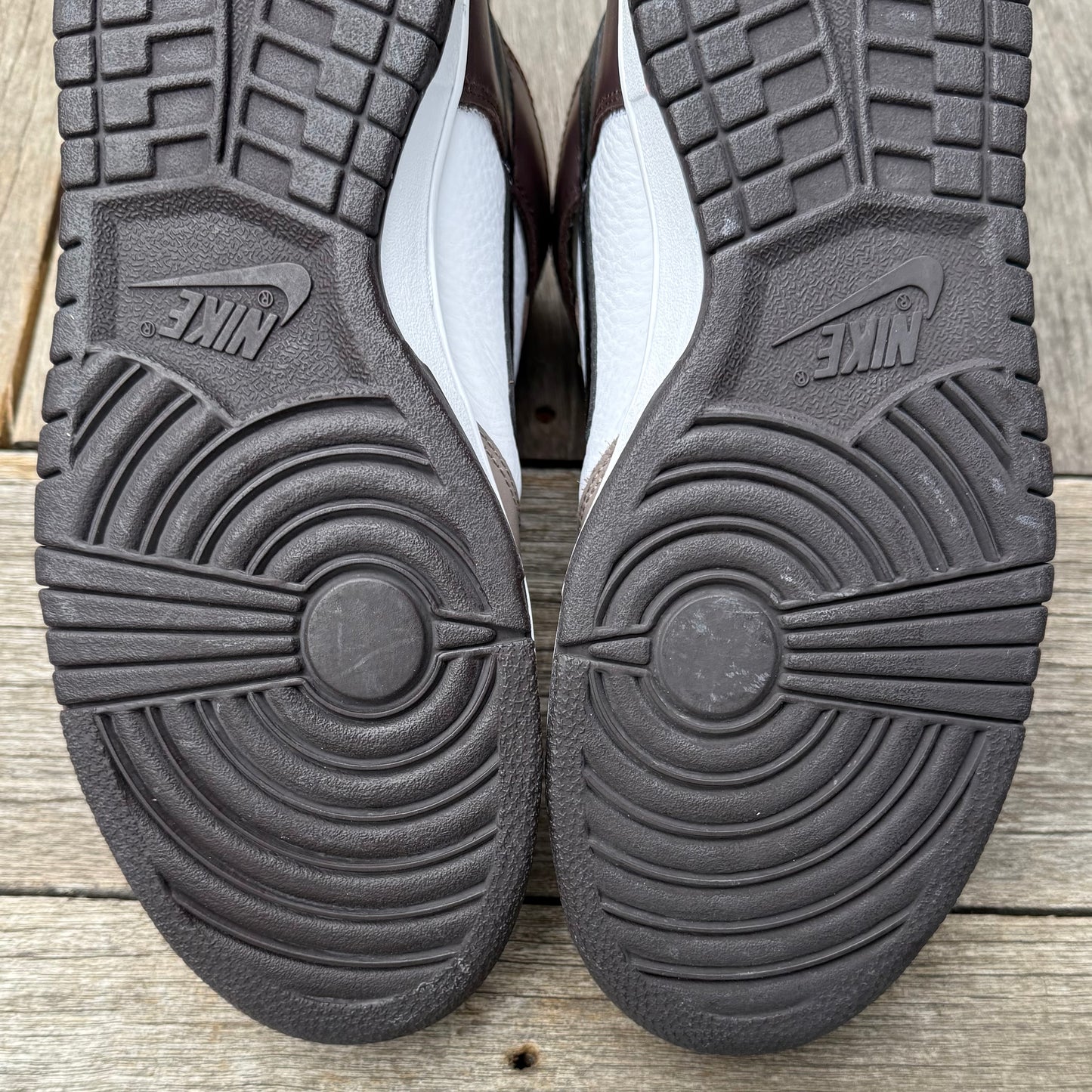 Nike SB Dunk High Ferris Bueller Size 10.5