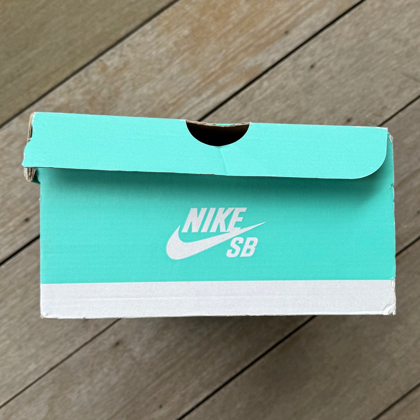 Nike SB Dunk Low Strangelove Size 11