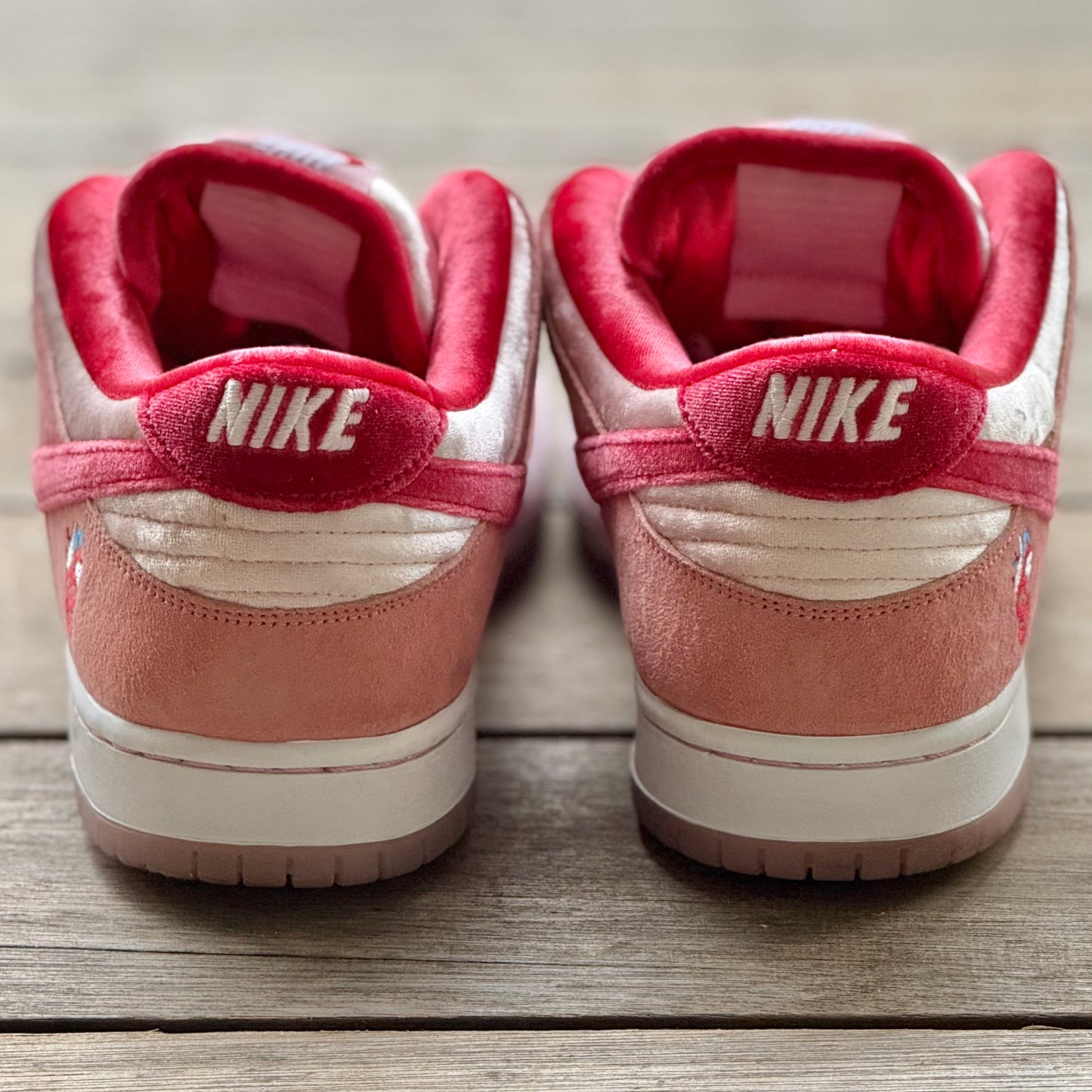 Nike SB Dunk Low Strangelove Size 11