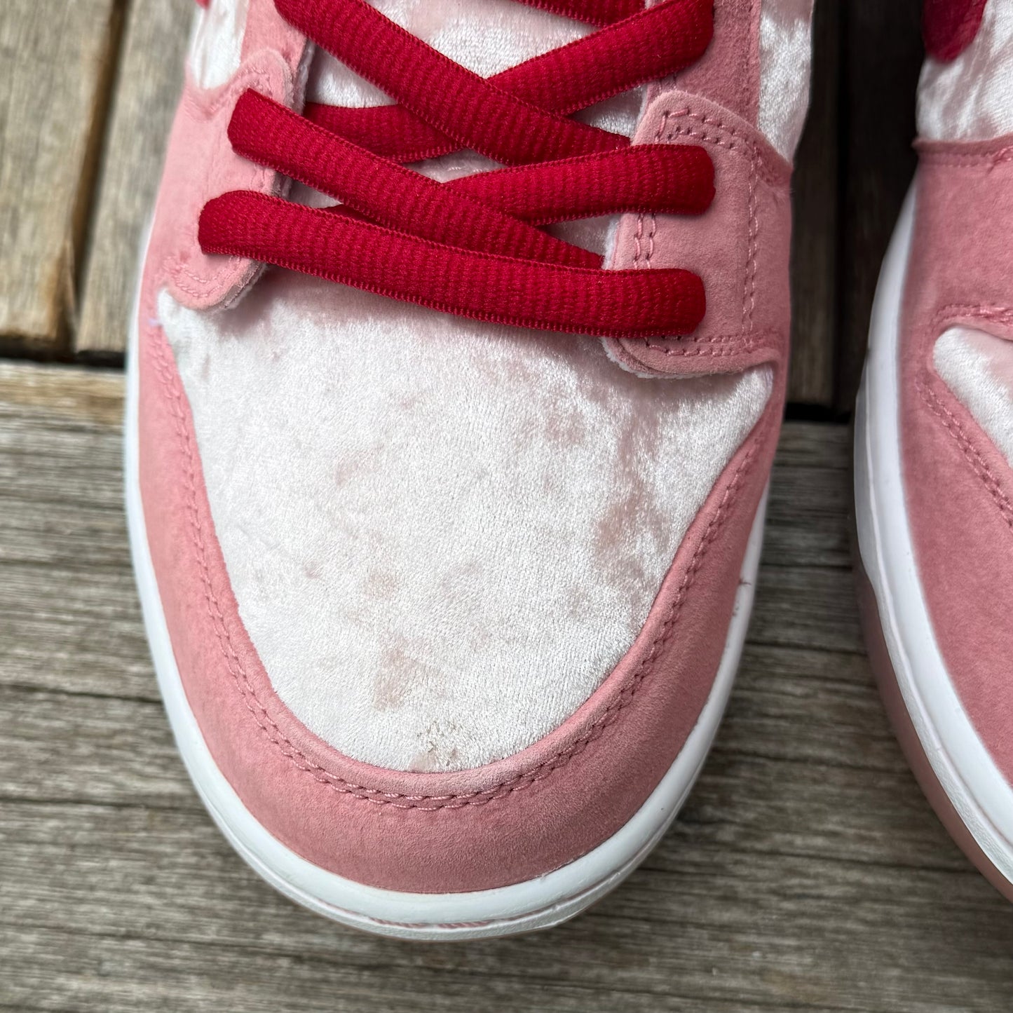 Nike SB Dunk Low Strangelove Size 11