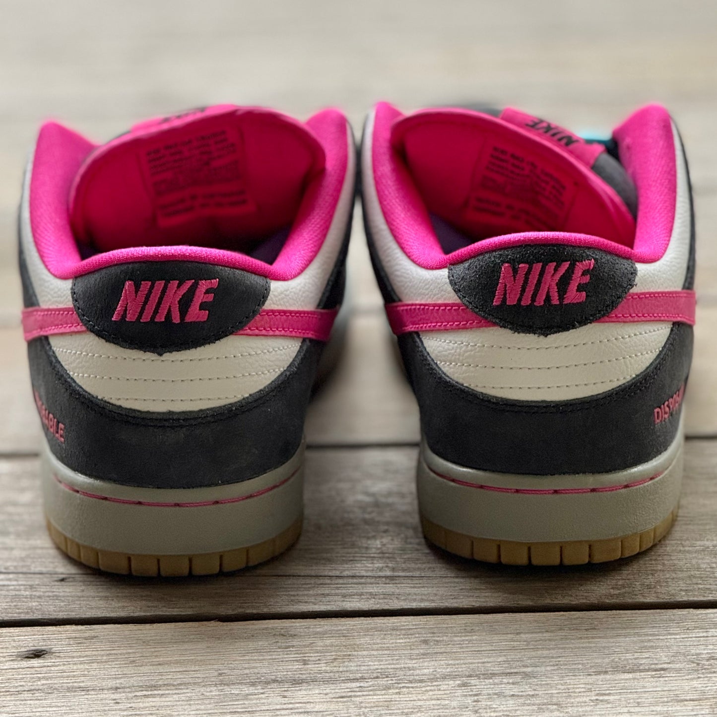 Nike SB Dunk Low Disposable Size 12