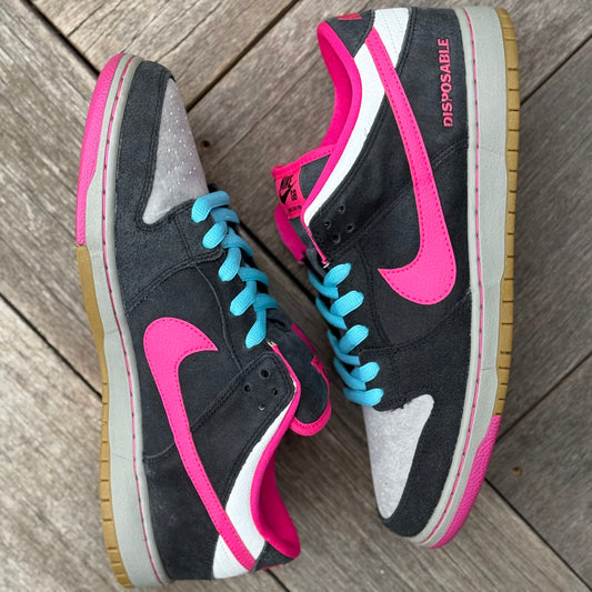 Nike SB Dunk Low Disposable Size 12