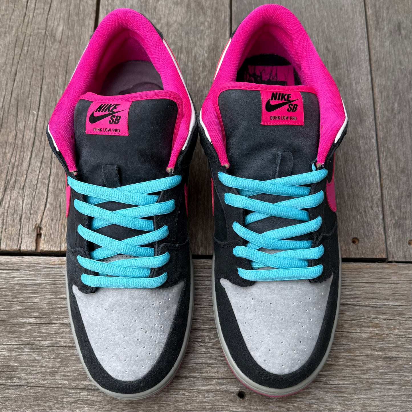 Nike SB Dunk Low Disposable Size 12