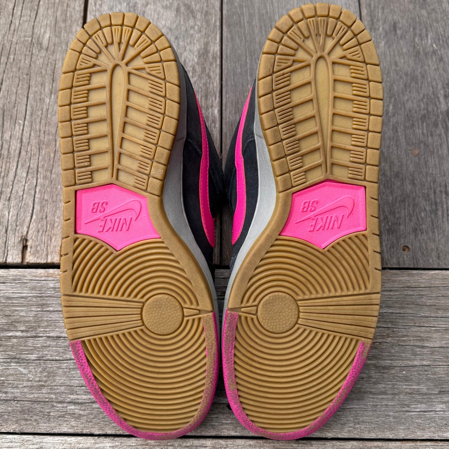 Nike SB Dunk Low Disposable Size 12