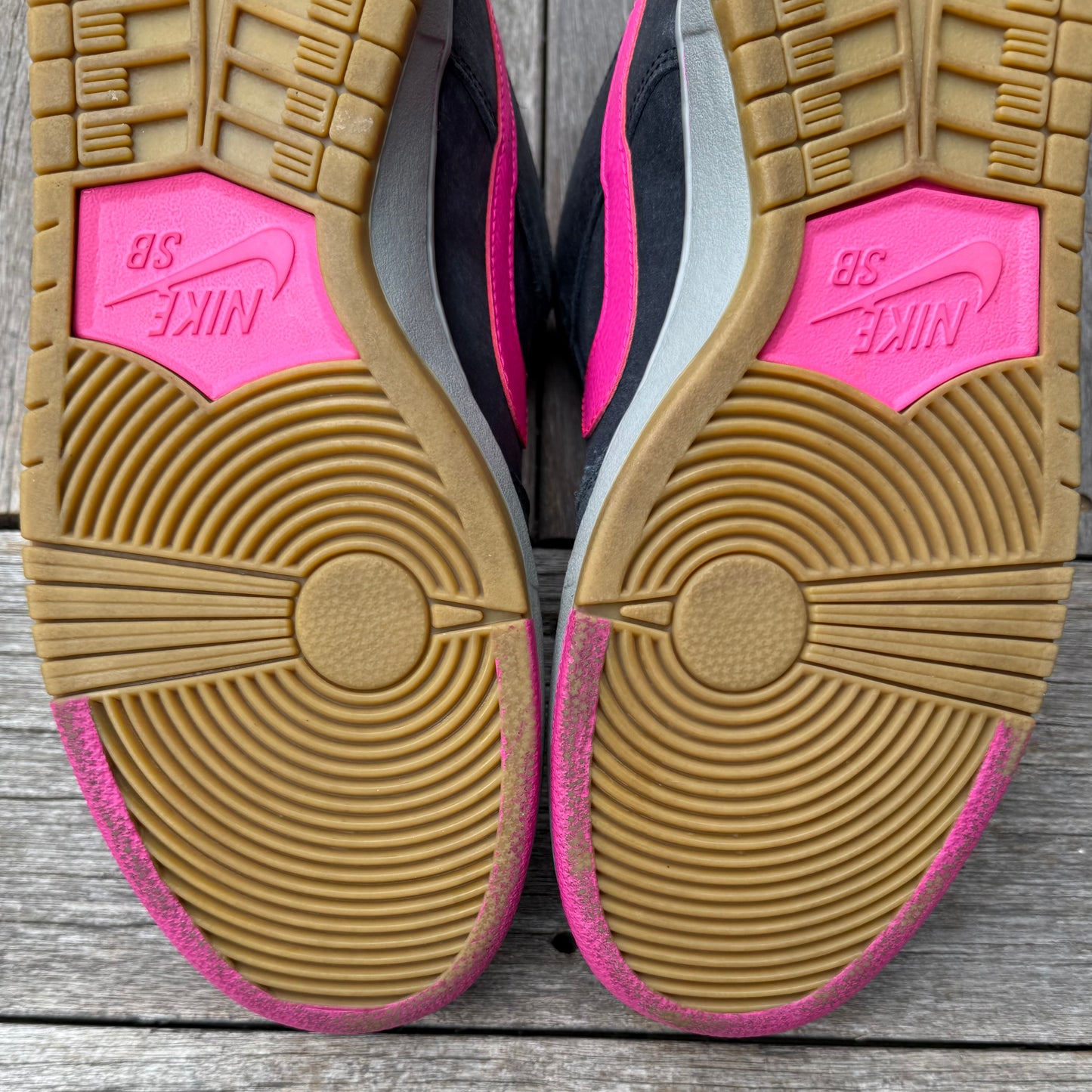 Nike SB Dunk Low Disposable Size 12