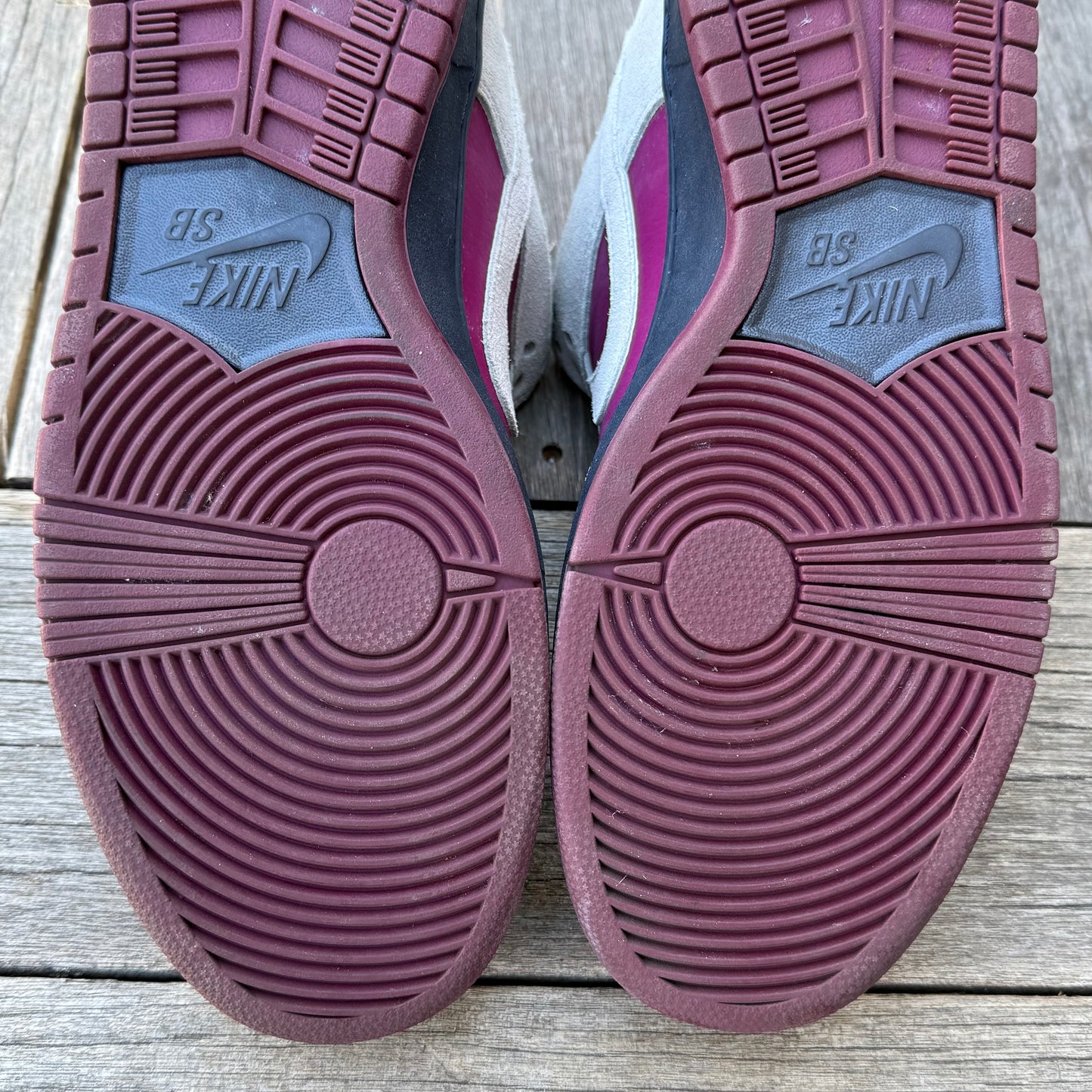 Nike SB Dunk Low True Berry Size 13