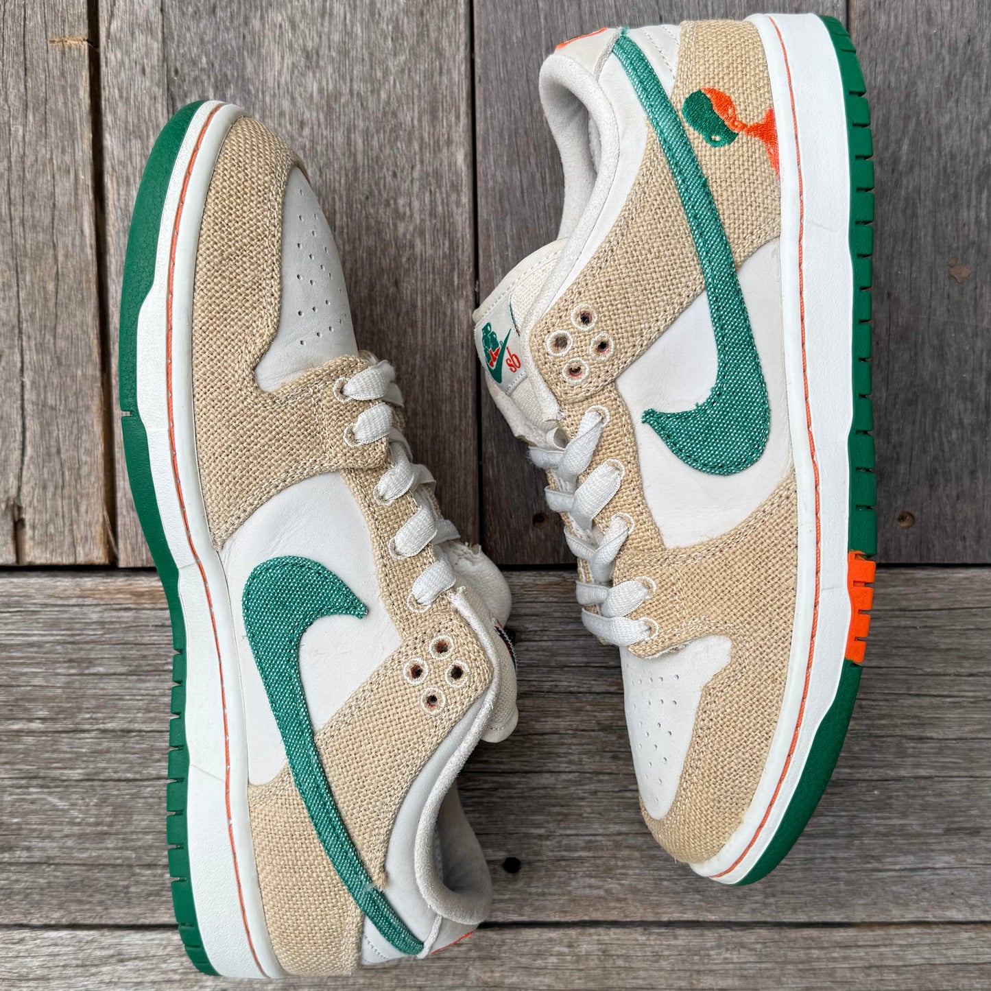 Nike SB Dunk Low Jarritos Size 9