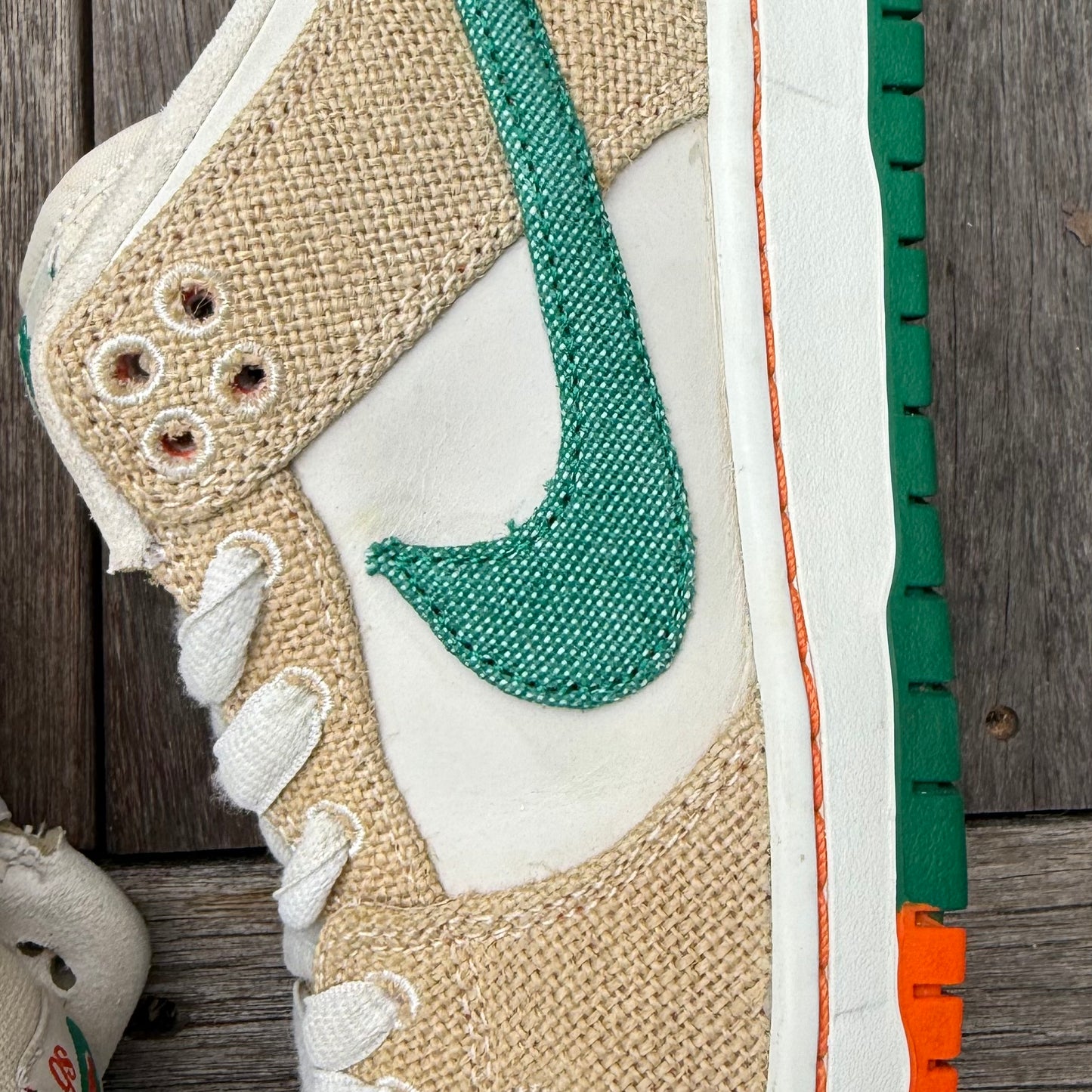 Nike SB Dunk Low Jarritos Size 9