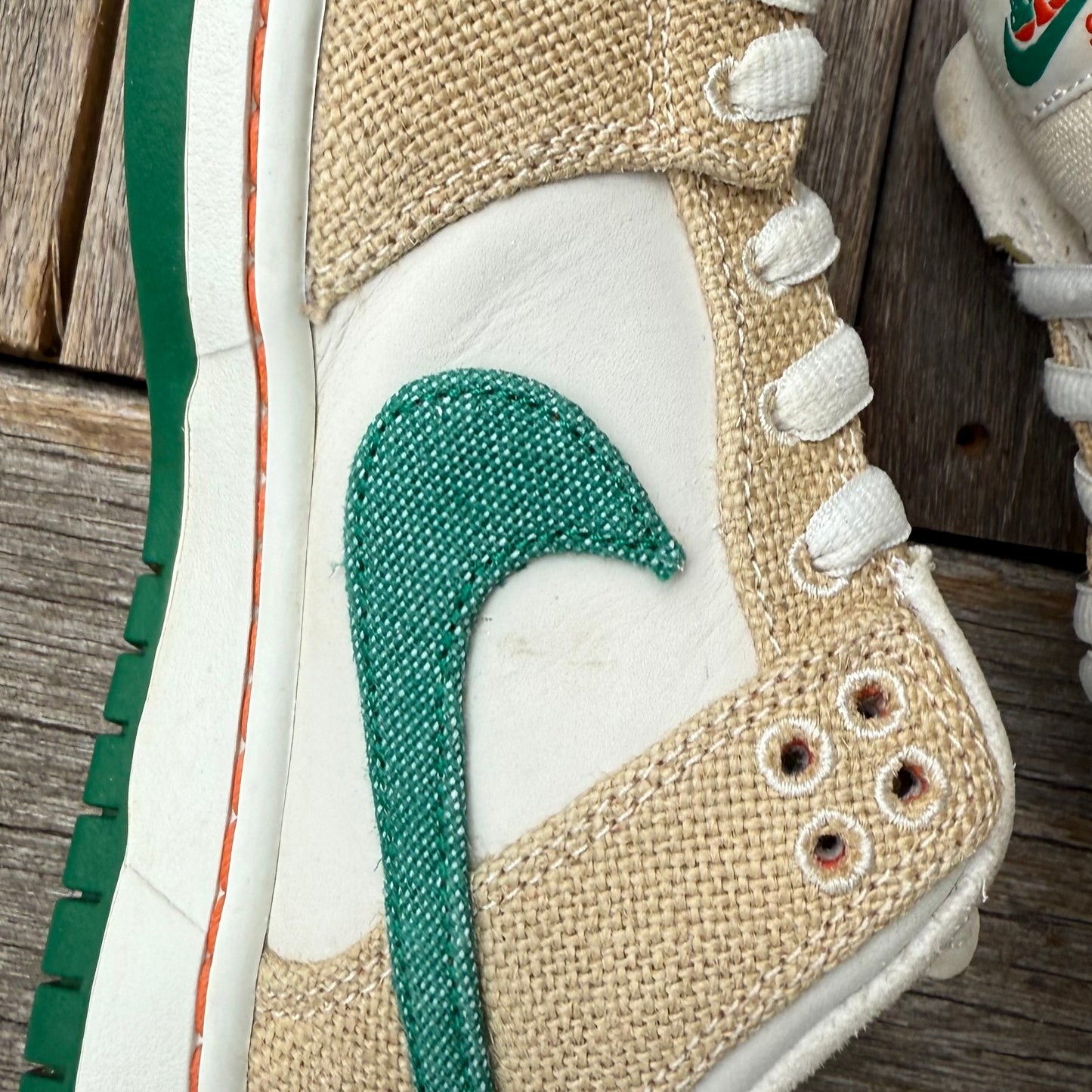Nike SB Dunk Low Jarritos Size 9