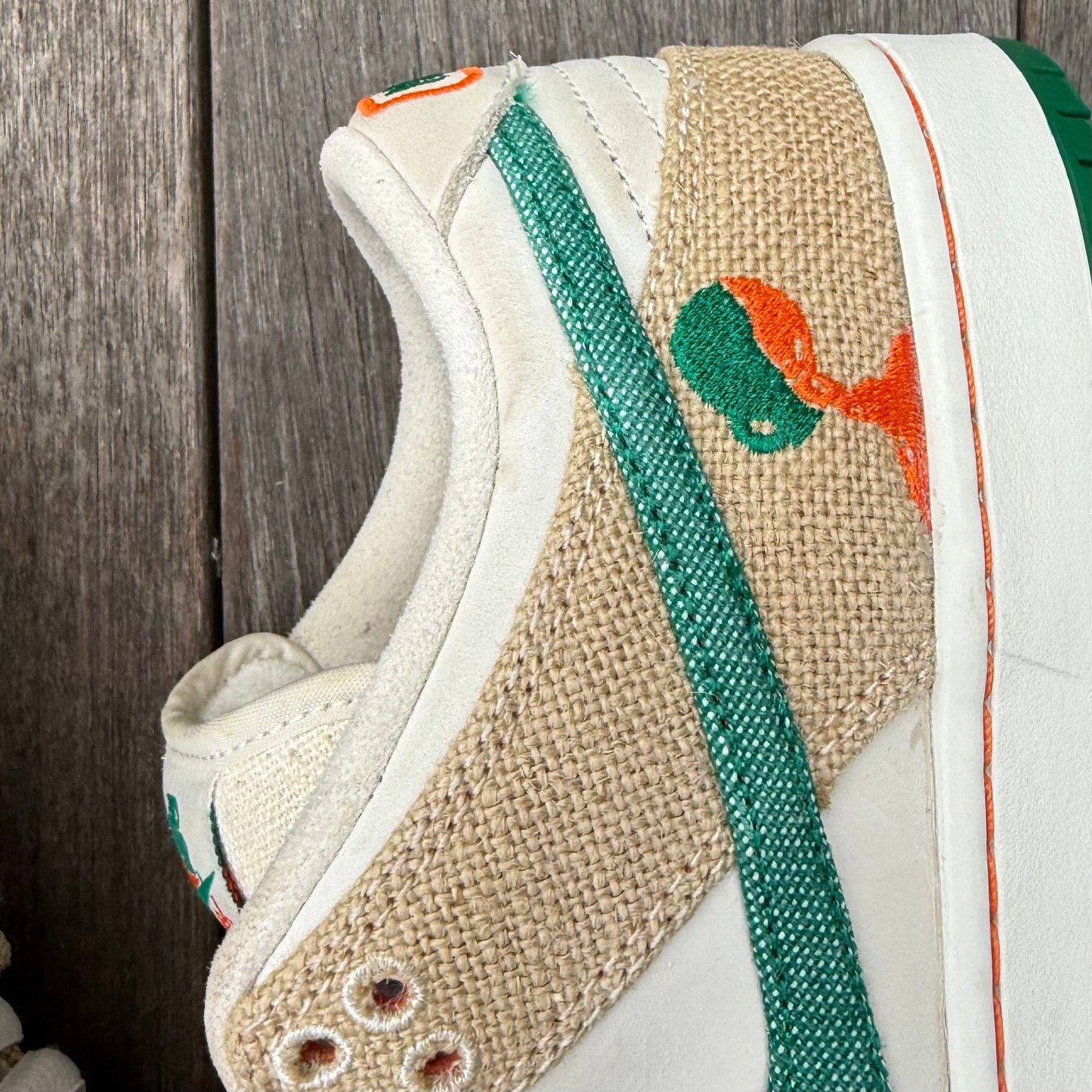 Nike SB Dunk Low Jarritos Size 9