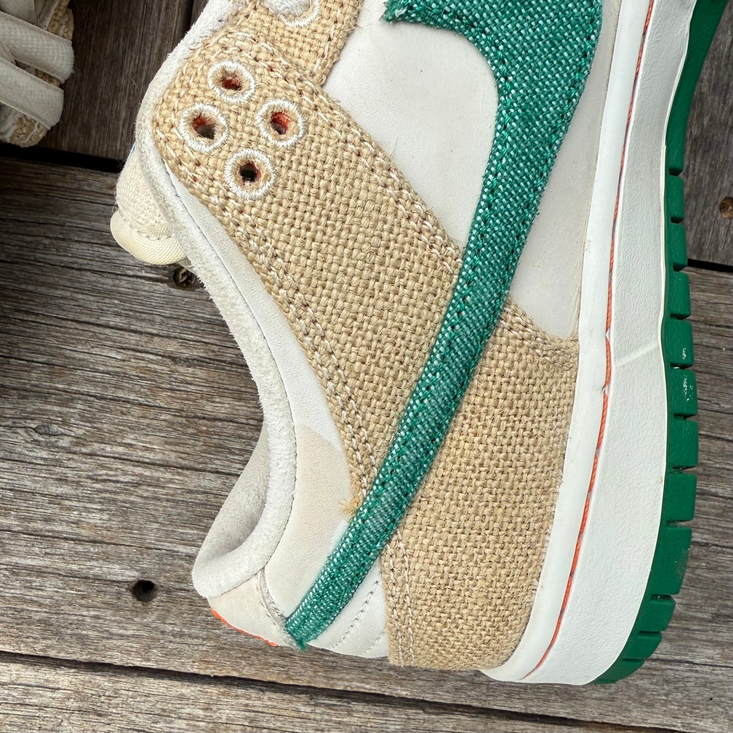 Nike SB Dunk Low Jarritos Size 9