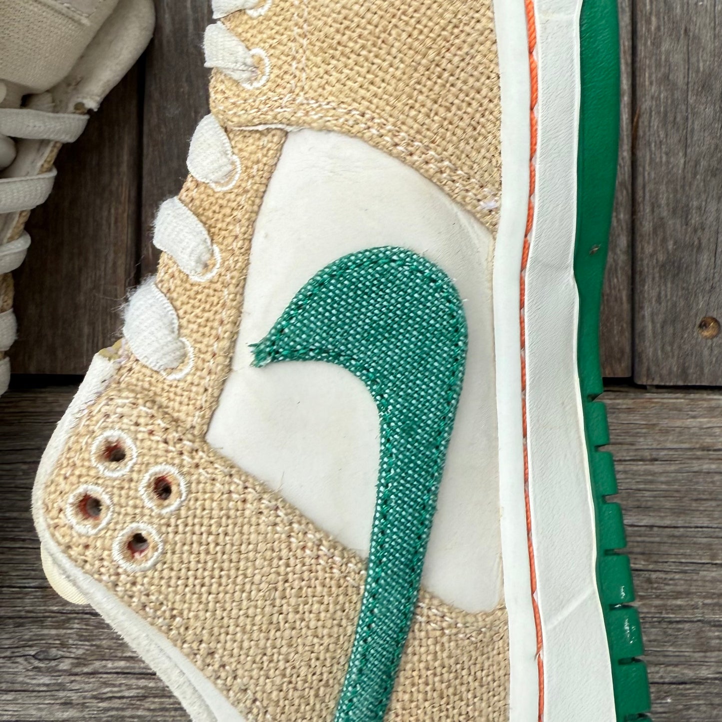 Nike SB Dunk Low Jarritos Size 9