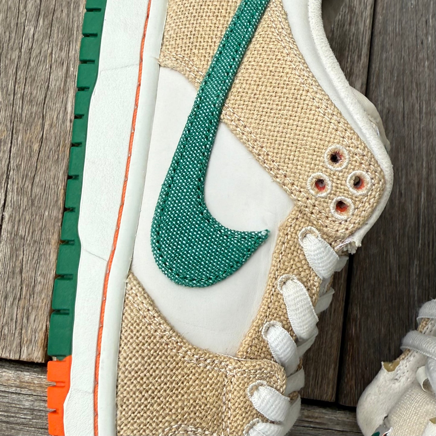 Nike SB Dunk Low Jarritos Size 9