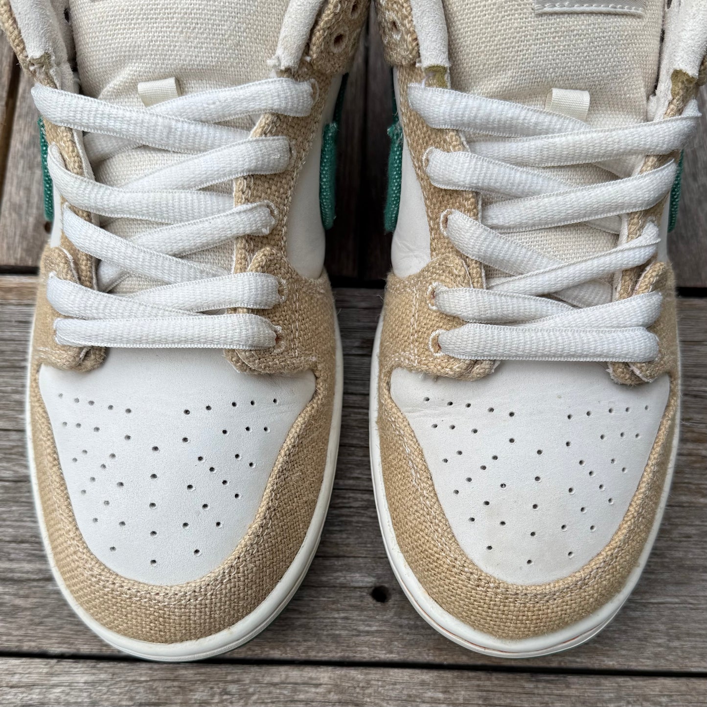 Nike SB Dunk Low Jarritos Size 9