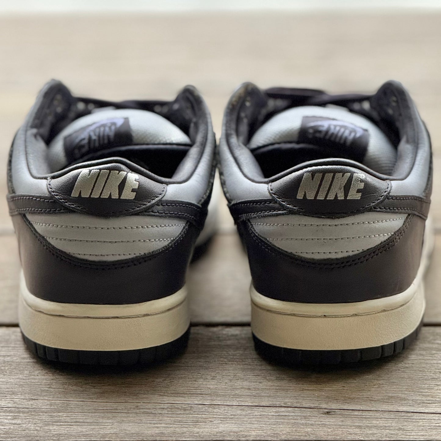 Nike Dunk Low Pro Cave Purple WMNS Size 10.5 (Men’s 9/9.5)