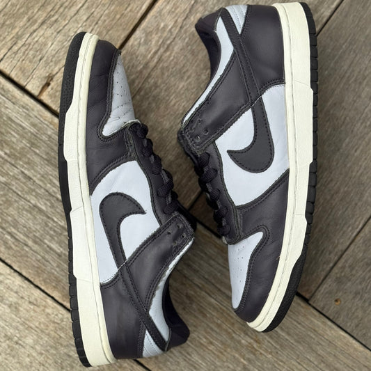 Nike Dunk Low Pro Cave Purple WMNS Size 10.5 (Men’s 9/9.5)