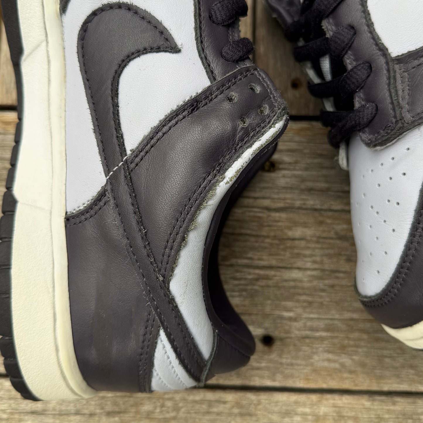 Nike Dunk Low Pro Cave Purple WMNS Size 10.5 (Men’s 9/9.5)