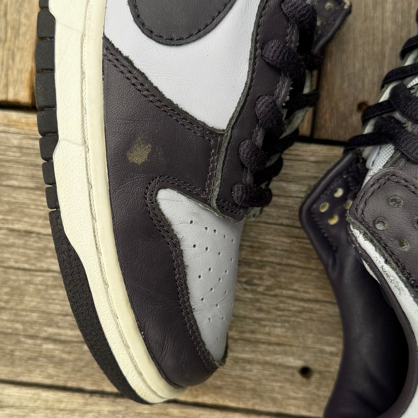 Nike Dunk Low Pro Cave Purple WMNS Size 10.5 (Men’s 9/9.5)