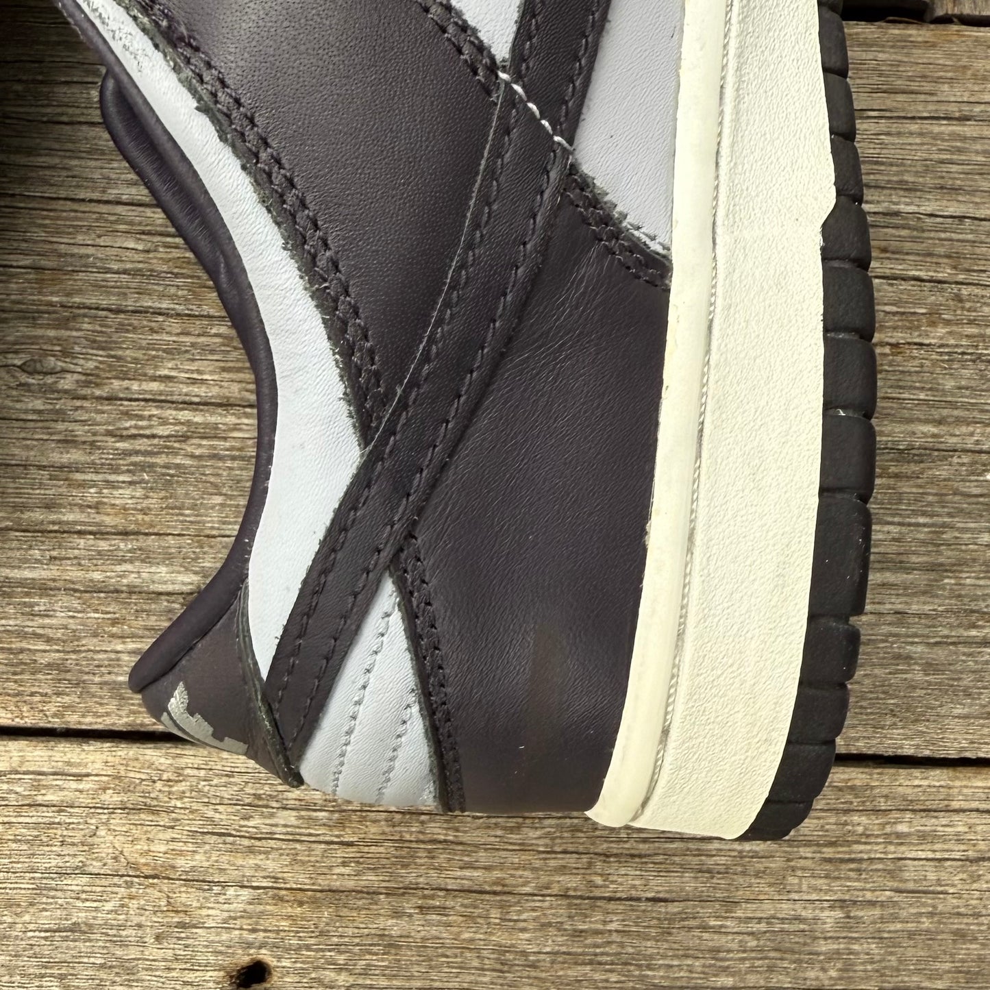 Nike Dunk Low Pro Cave Purple WMNS Size 10.5 (Men’s 9/9.5)