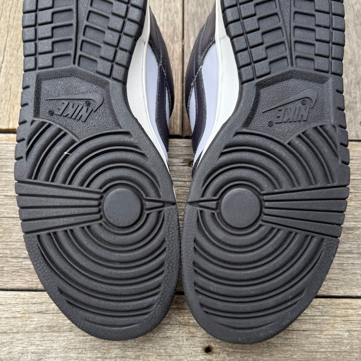 Nike Dunk Low Pro Cave Purple WMNS Size 10.5 (Men’s 9/9.5)