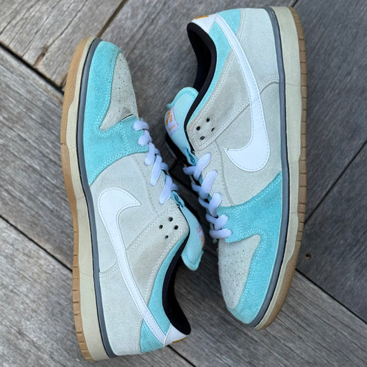 Nike SB Dunk Low Gulf of Mexico Size 11