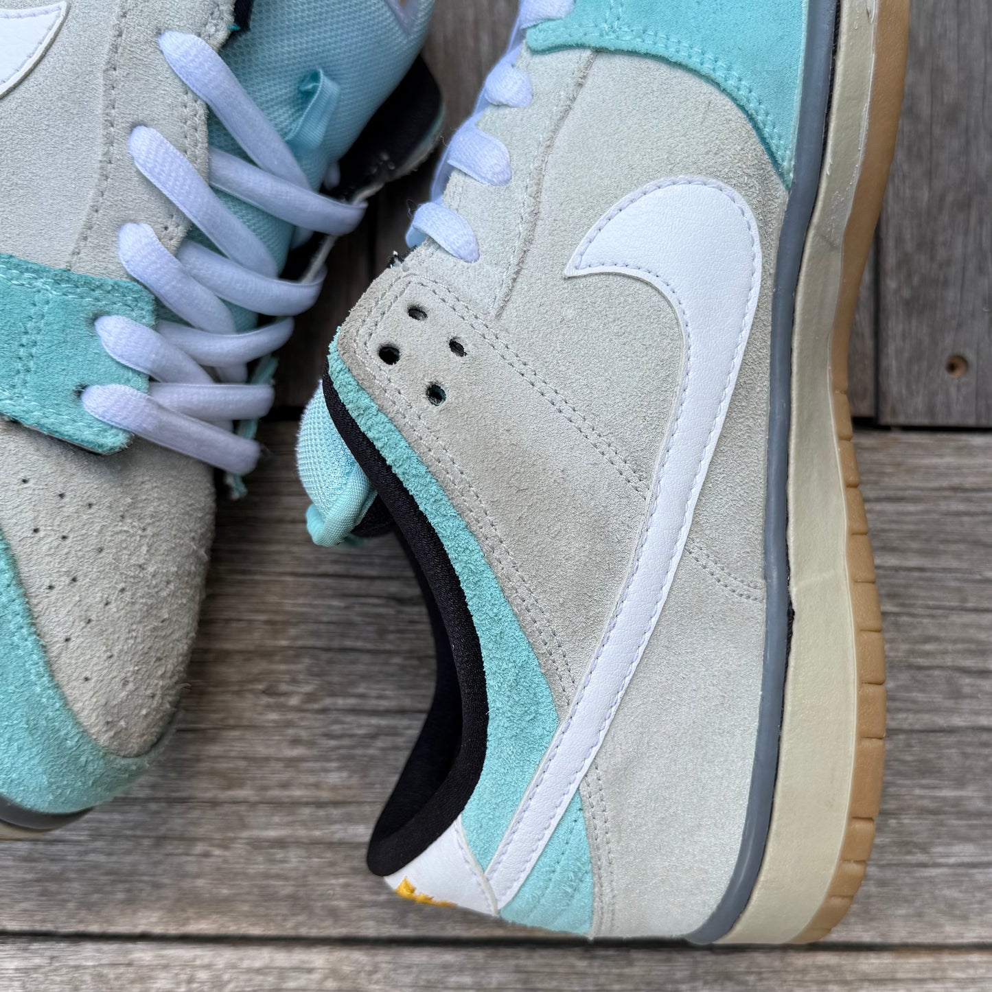 Nike SB Dunk Low Gulf of Mexico Size 11