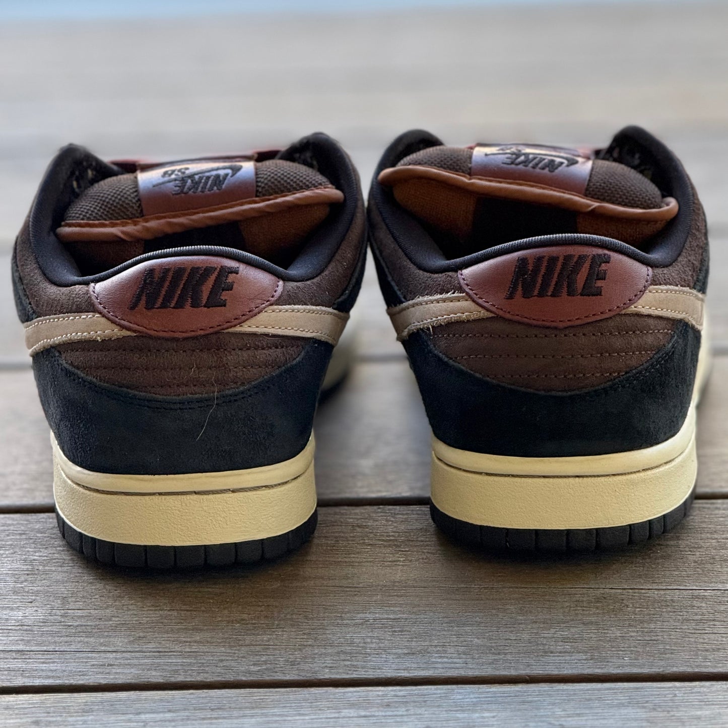 Nike SB Dunk Low Strummer After Size 10