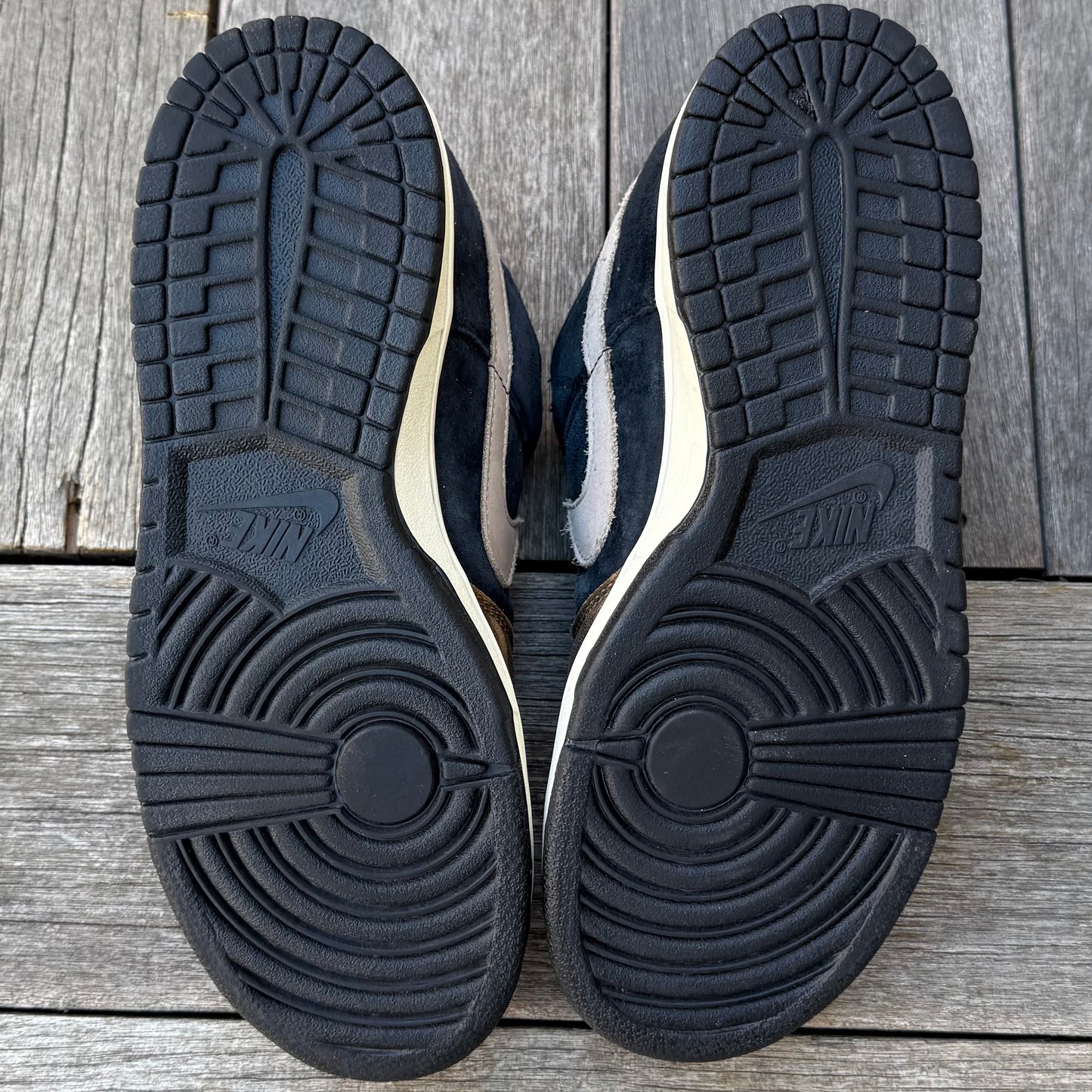 Nike SB Dunk Low Strummer After Size 10