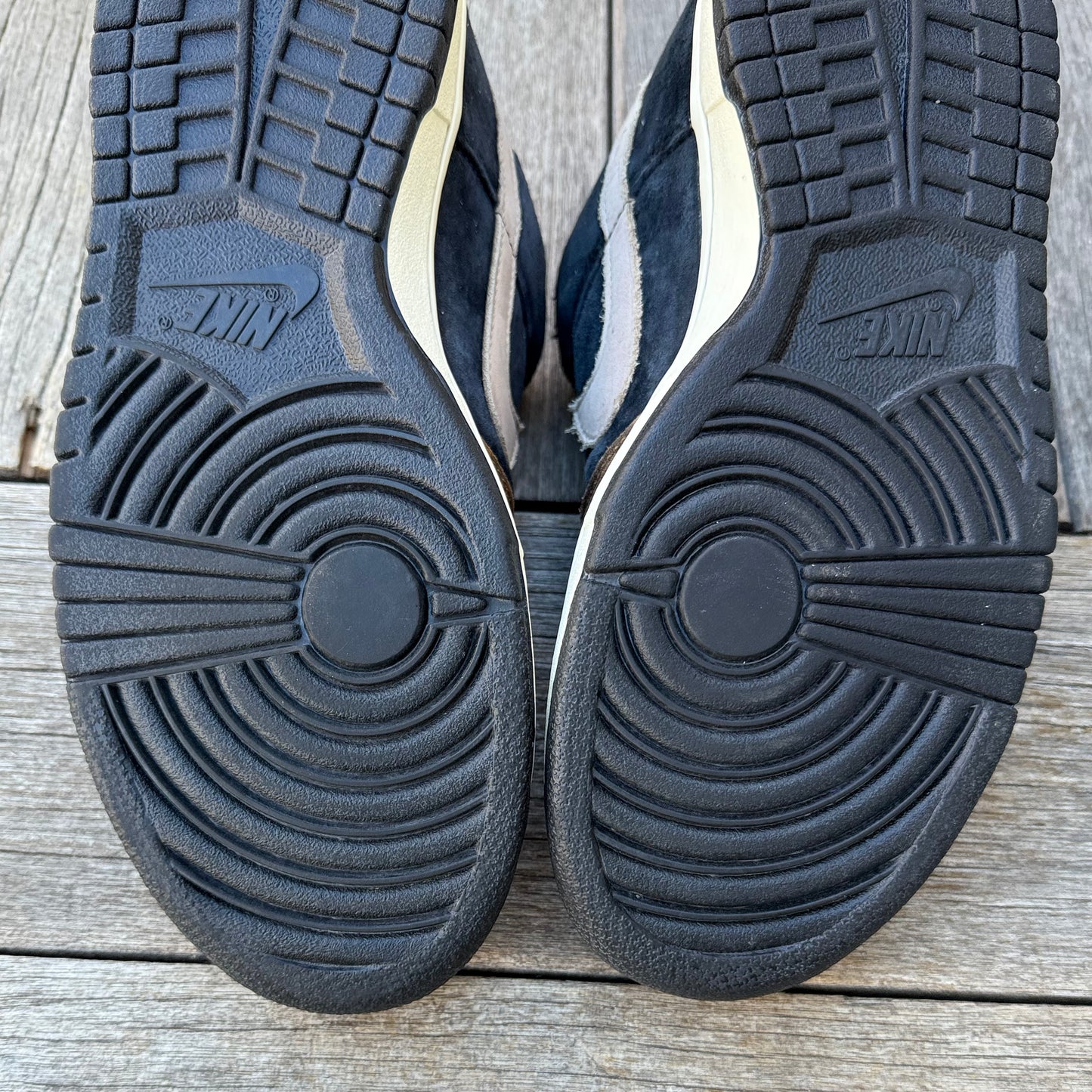 Nike SB Dunk Low Strummer After Size 10