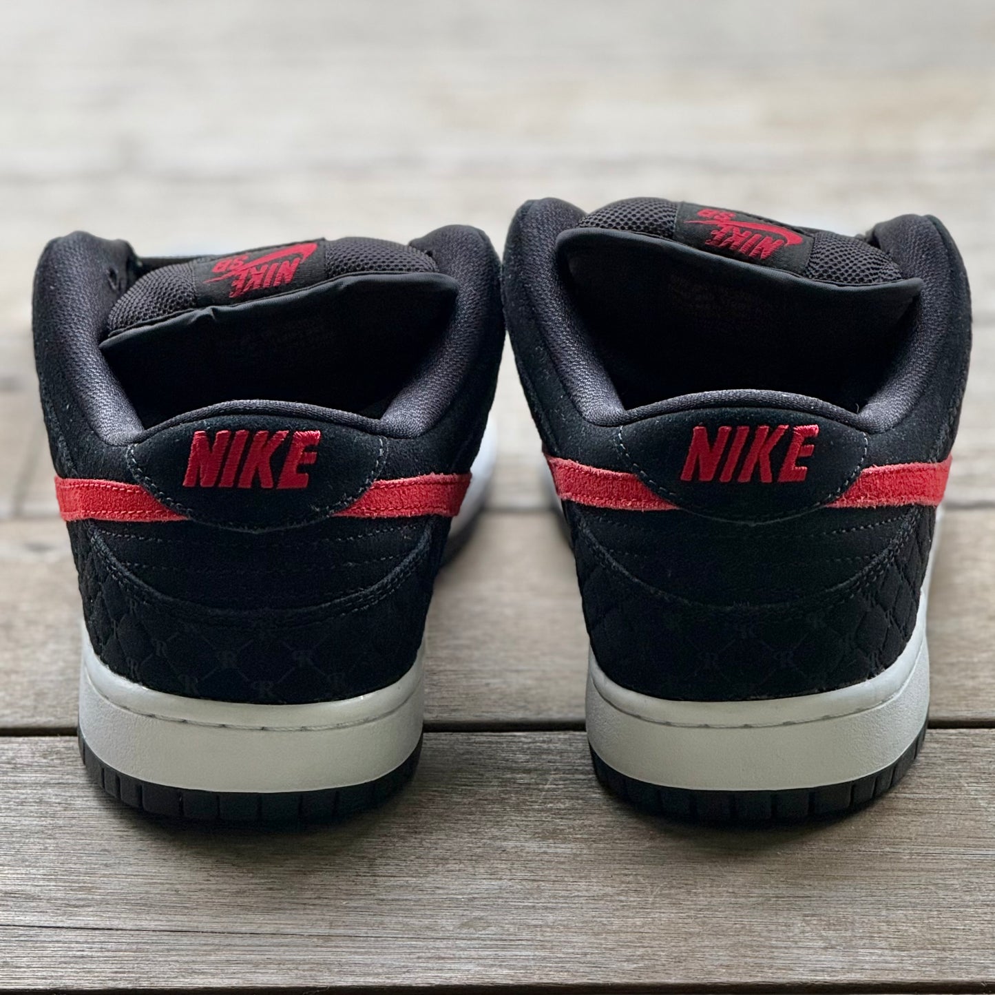 Nike SB Dunk Low Primitive Size 10