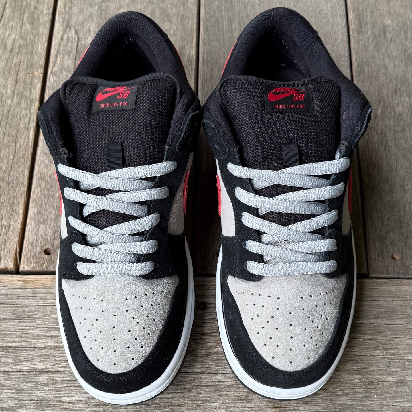 Nike SB Dunk Low Primitive Size 10