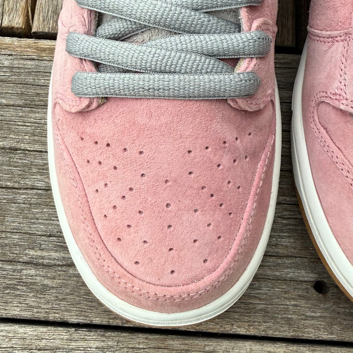 Nike SB Dunk High When Pigs Fly Size 9.5