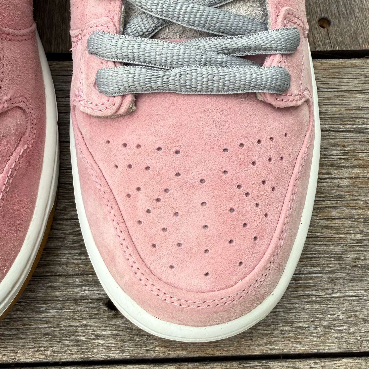 Nike SB Dunk High When Pigs Fly Size 9.5