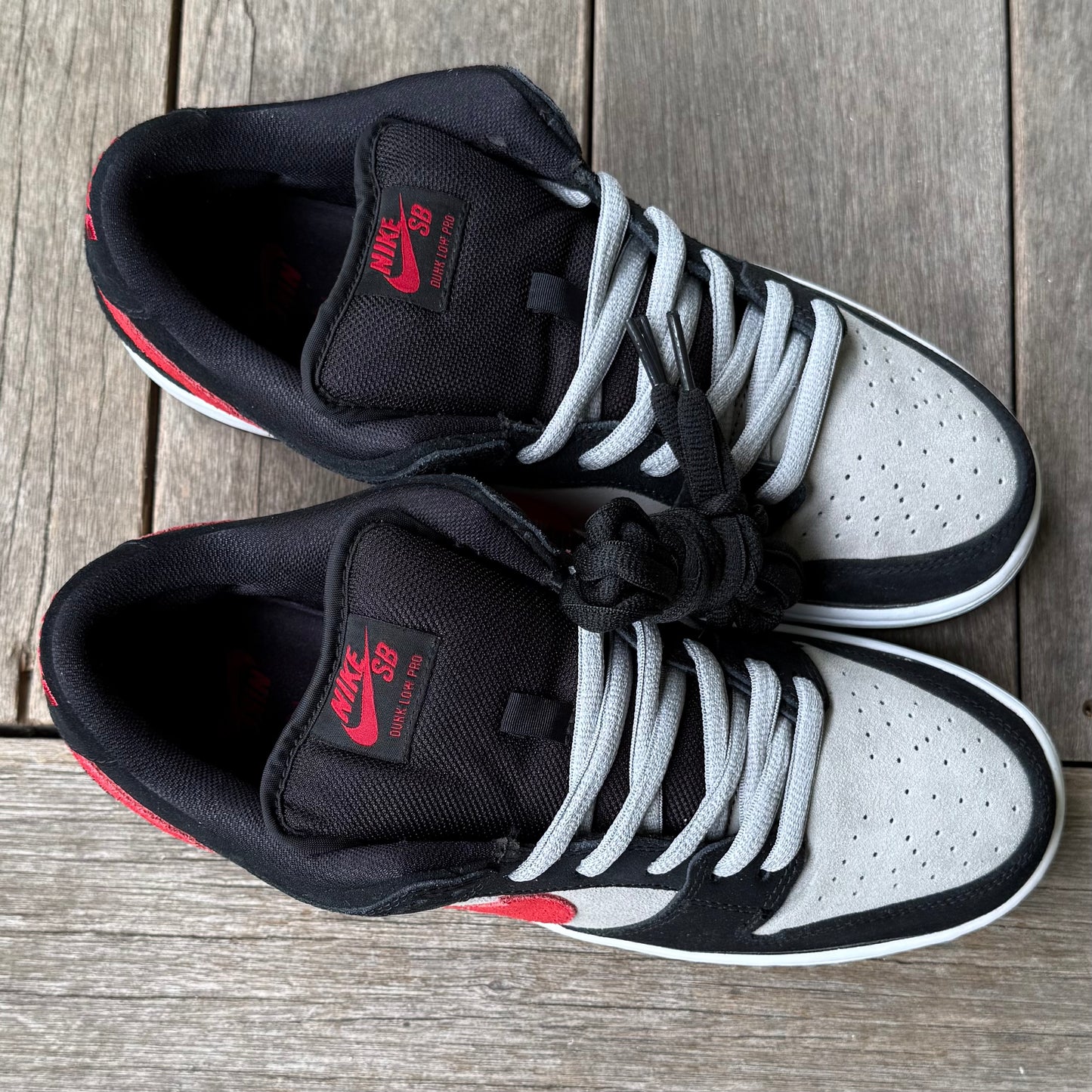 Nike SB Dunk Low Primitive Size 10