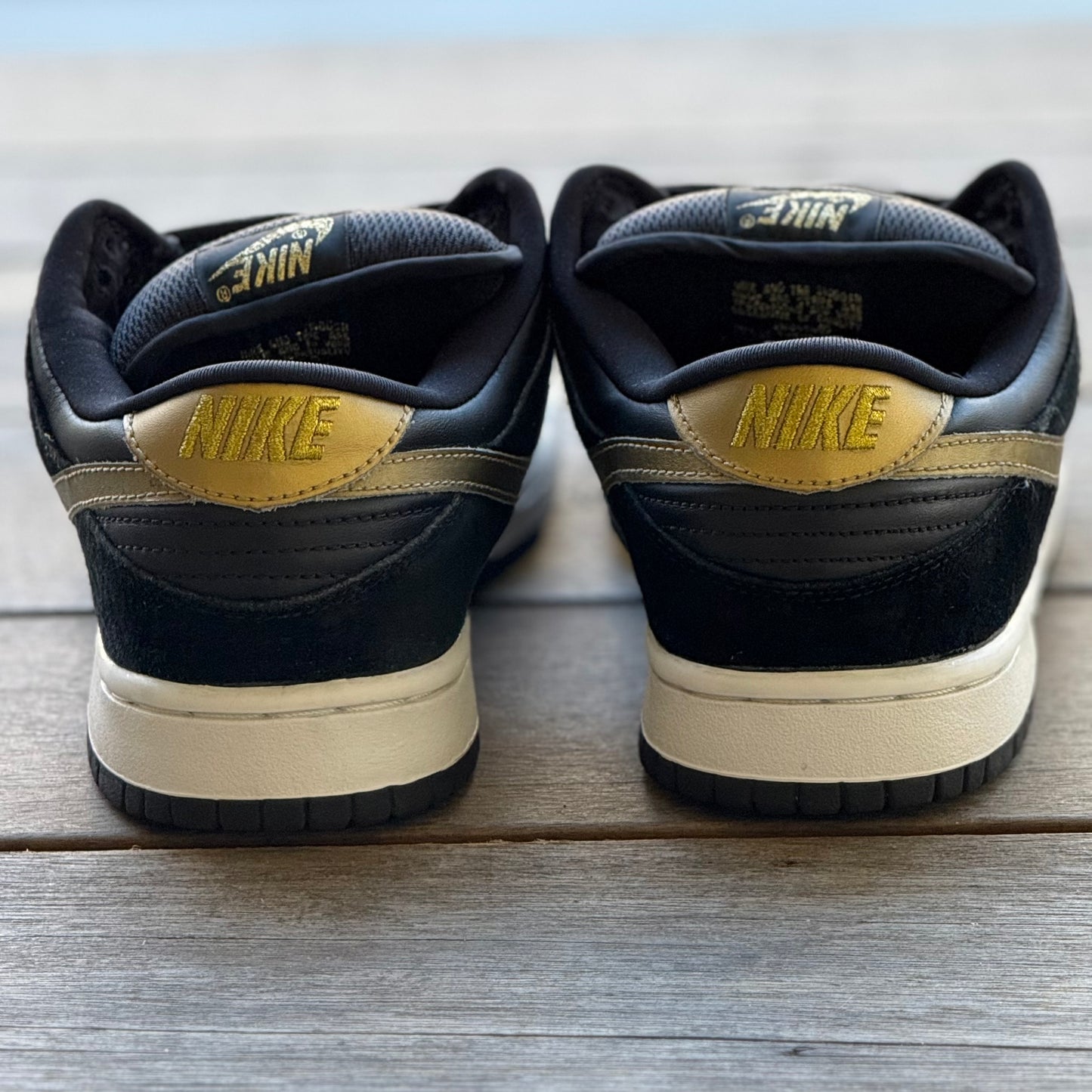 Nike SB Dunk Low Takashi 1 Size 9