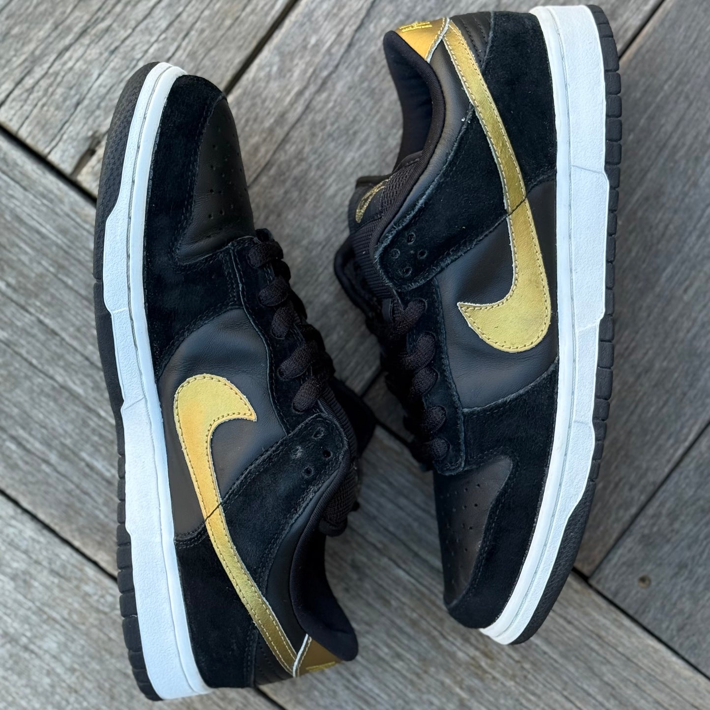 Nike SB Dunk Low Takashi 1 Size 9