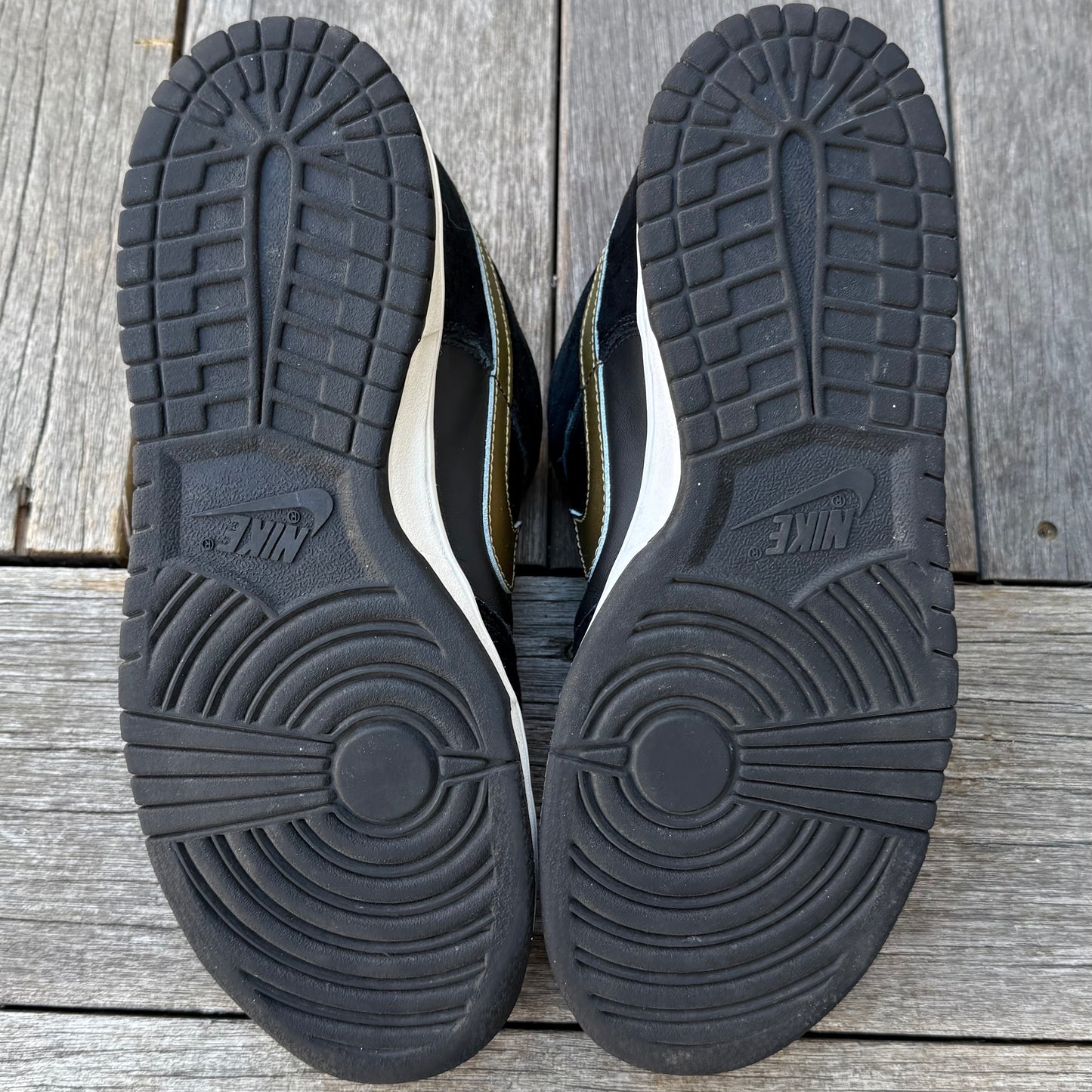 Nike SB Dunk Low Takashi 1 Size 9