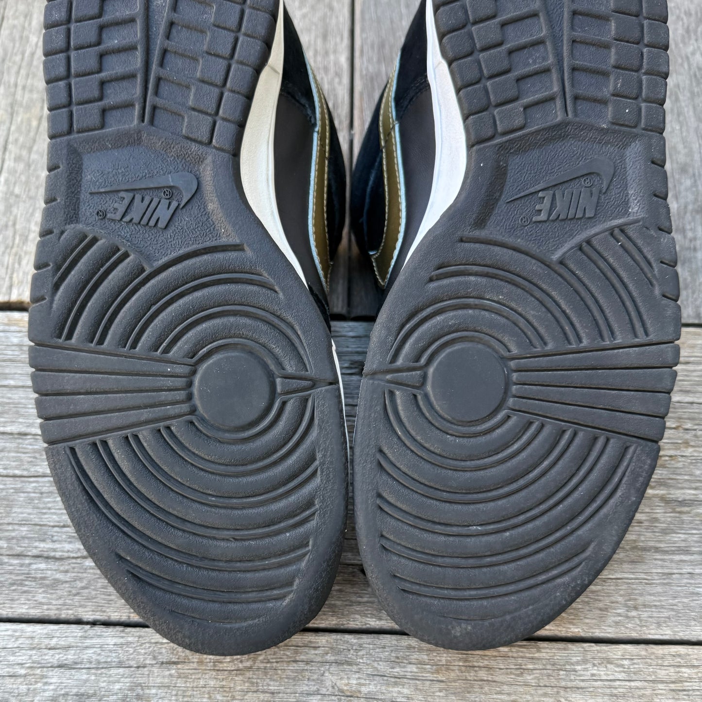 Nike SB Dunk Low Takashi 1 Size 9