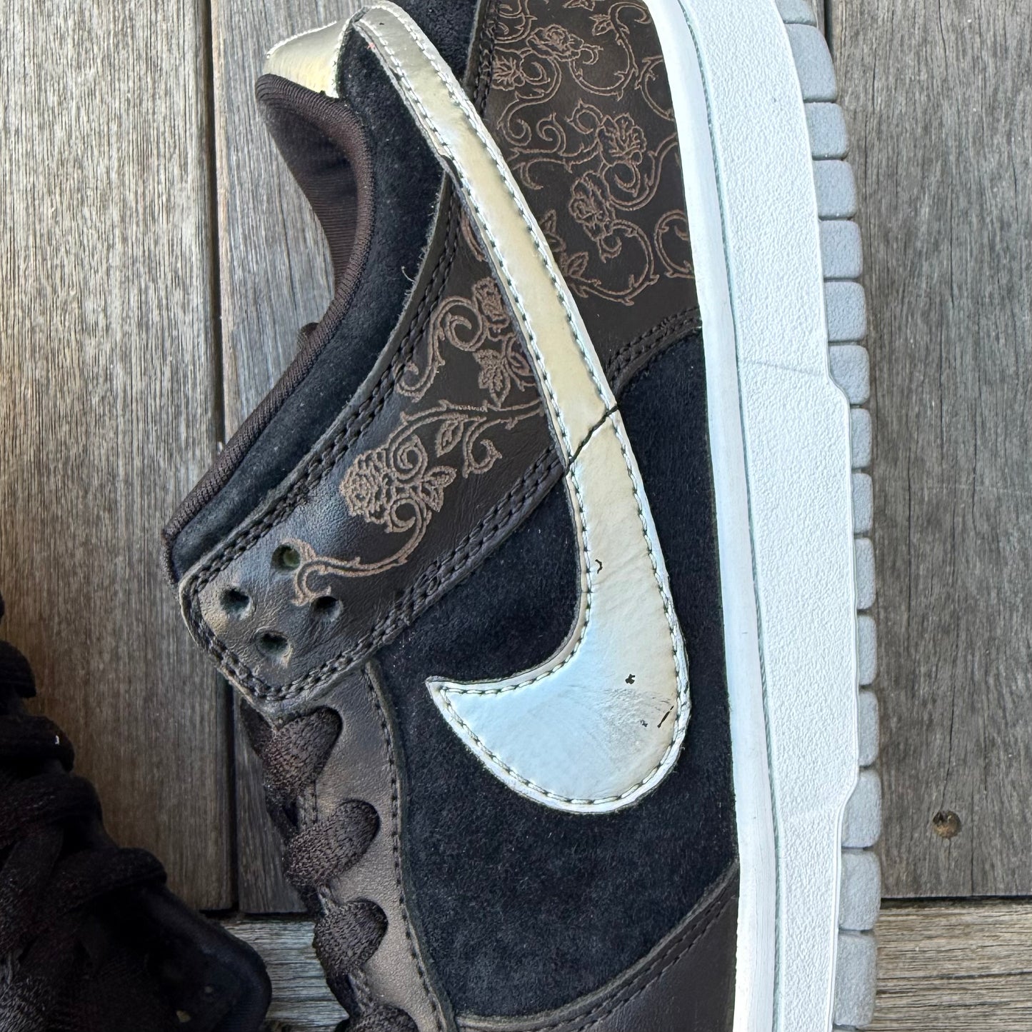 Nike SB Dunk Low Takashi 2 Size 9.5