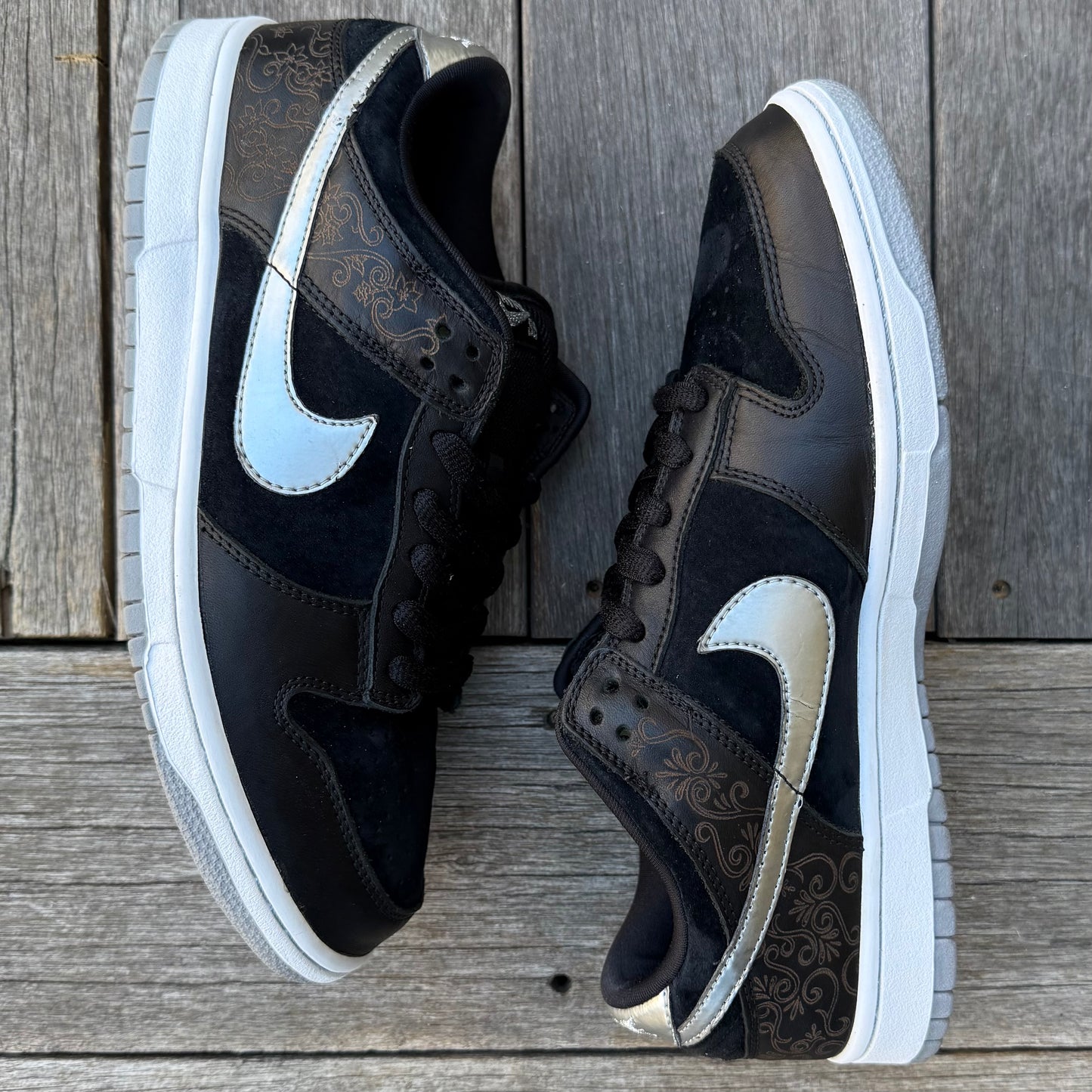 Nike SB Dunk Low Takashi 2 Size 9.5