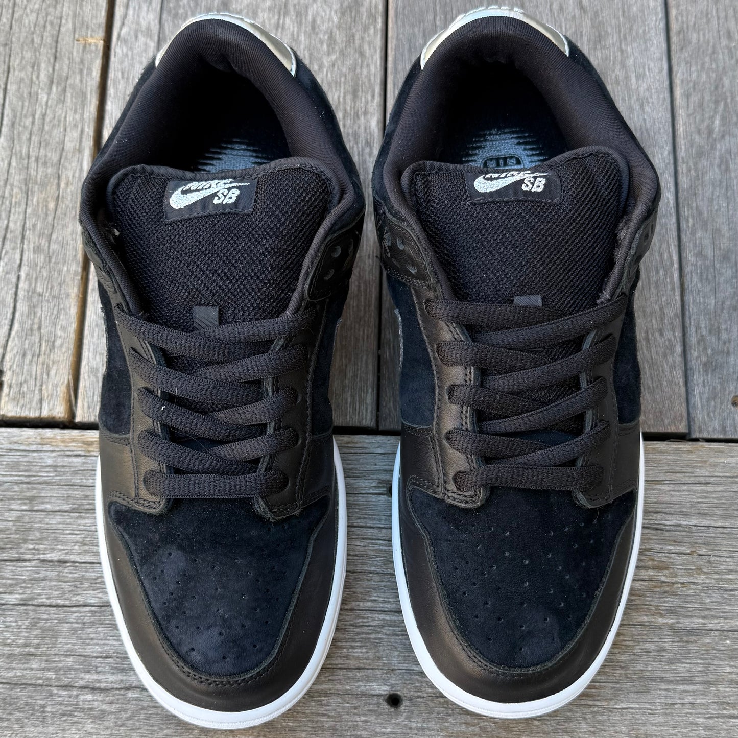 Nike SB Dunk Low Takashi 2 Size 9.5