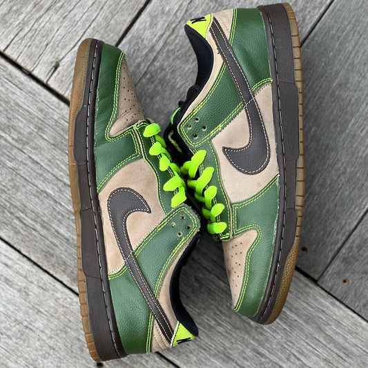 Nike SB Dunk Low Jedi Size 9