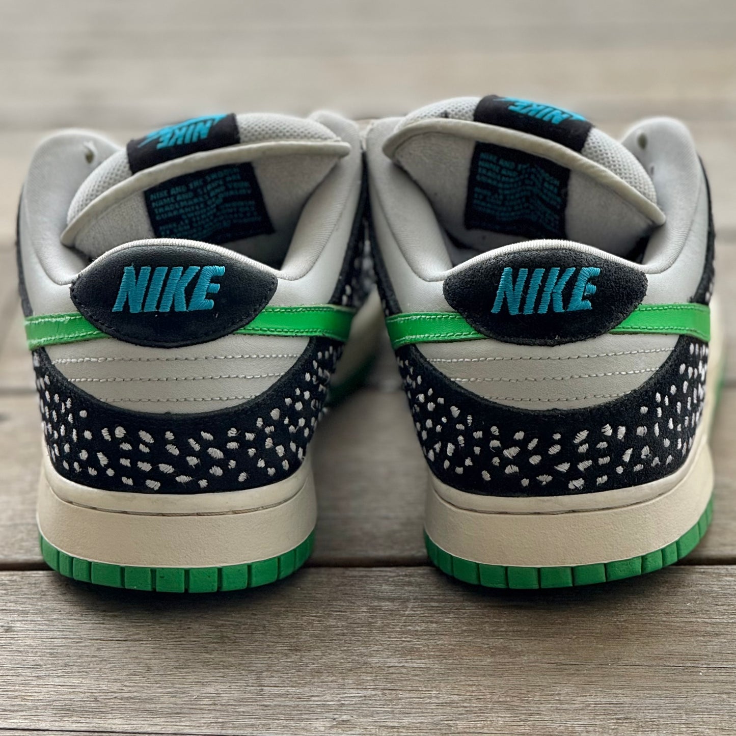 Nike SB Dunk Low Loon Size 10.5