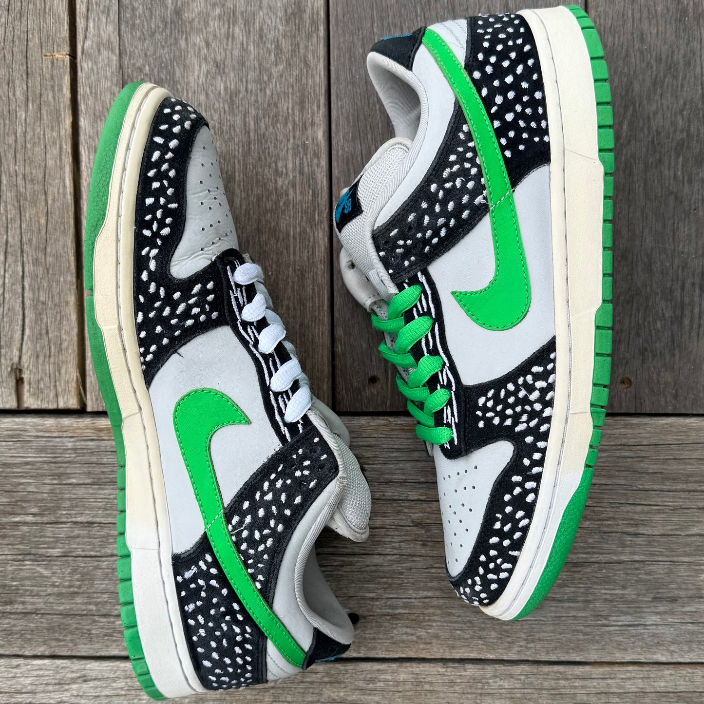 Nike SB Dunk Low Loon Size 10.5