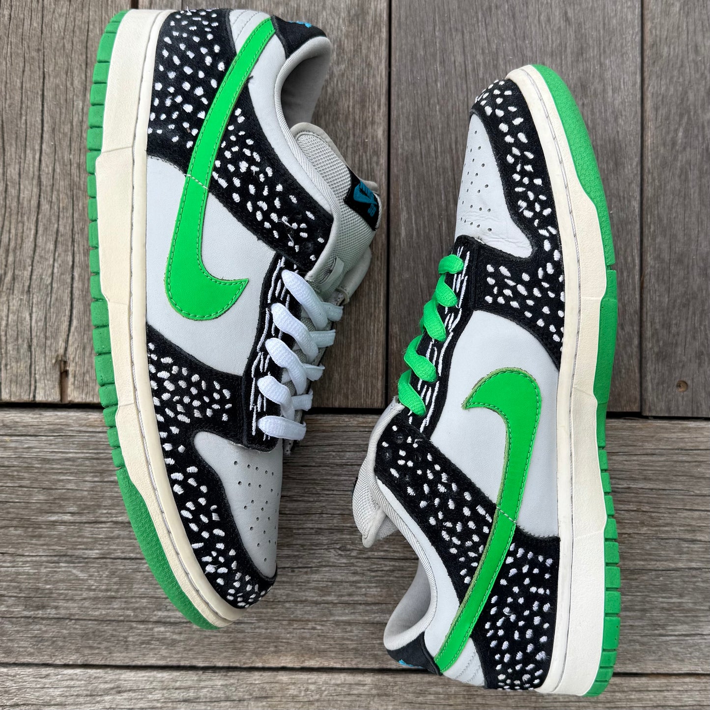 Nike SB Dunk Low Loon Size 10.5