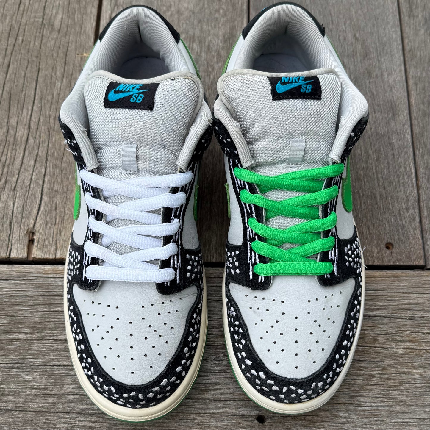 Nike SB Dunk Low Loon Size 10.5