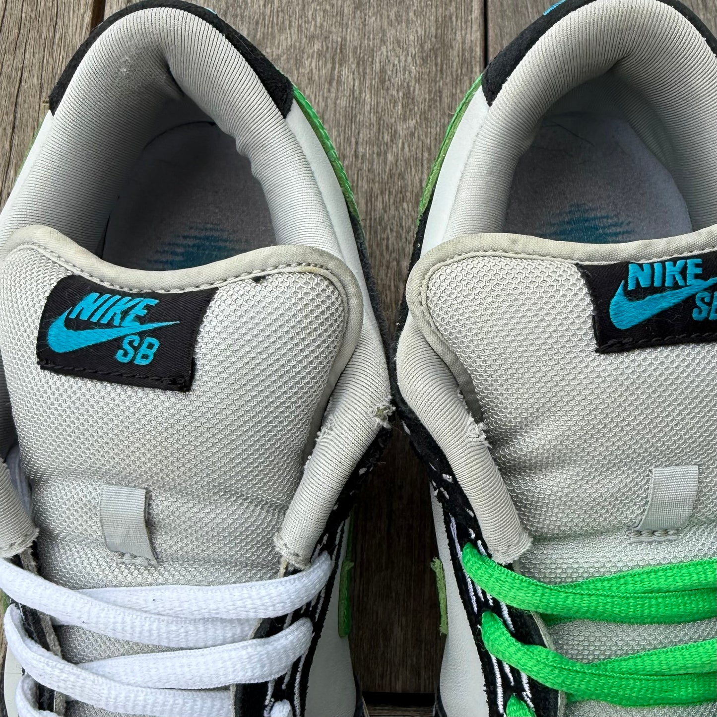 Nike SB Dunk Low Loon Size 10.5